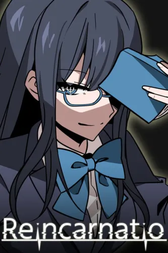 Portada de Reincarnatio