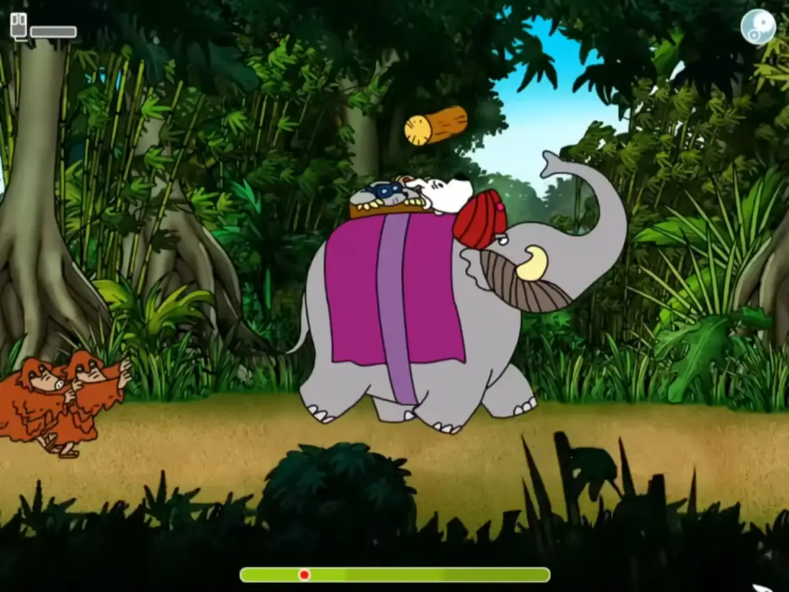 Reksio i Kapitan Nemo