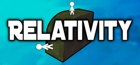 Portada de Relativity