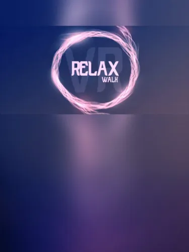 Portada de Relax Walk VR