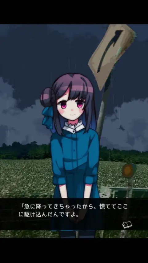 Relaxing Rain Sounds: Amayadori