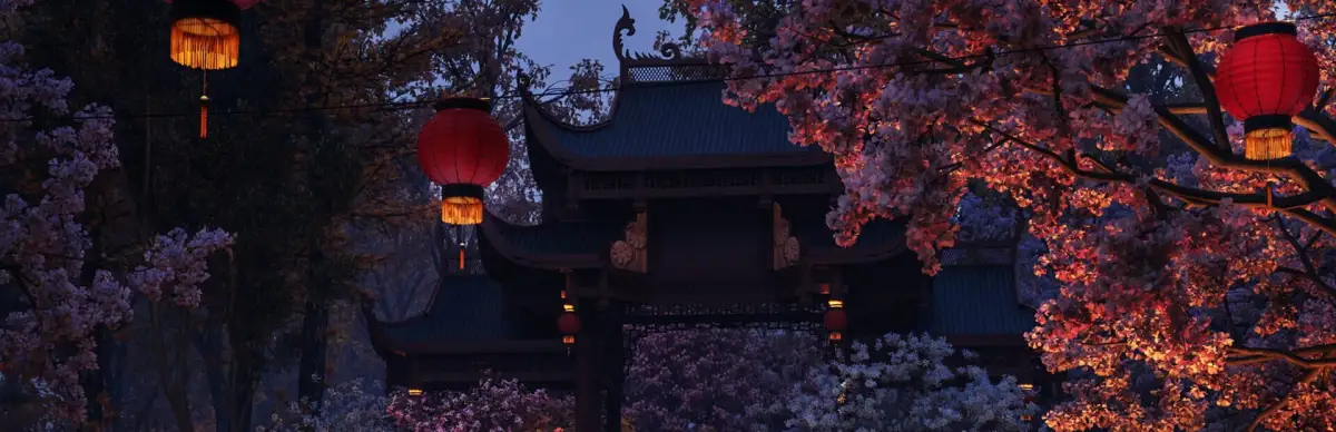 Relaxing VR Games: Mahjong