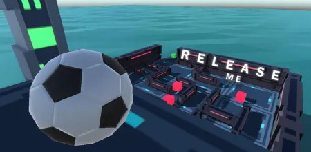 Portada de Release Me