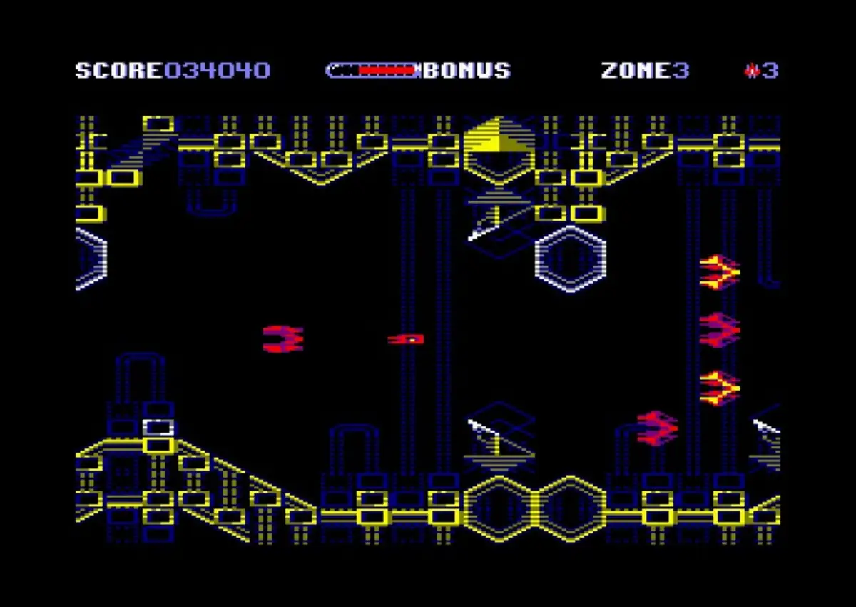 Portada de Relentless