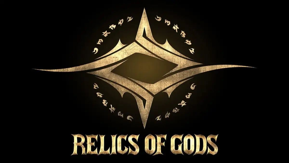 Relics of Gods
