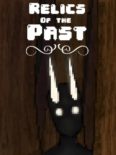 Portada de Relics of the Past