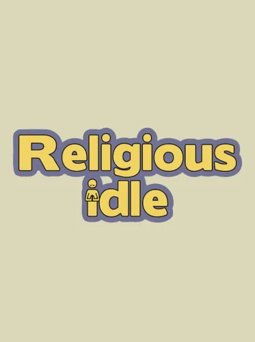 Portada de Religious Idle