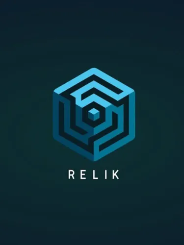 Portada de Relik