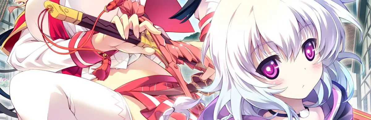 Re:Lord 2 – The witch of Cologne and black cat