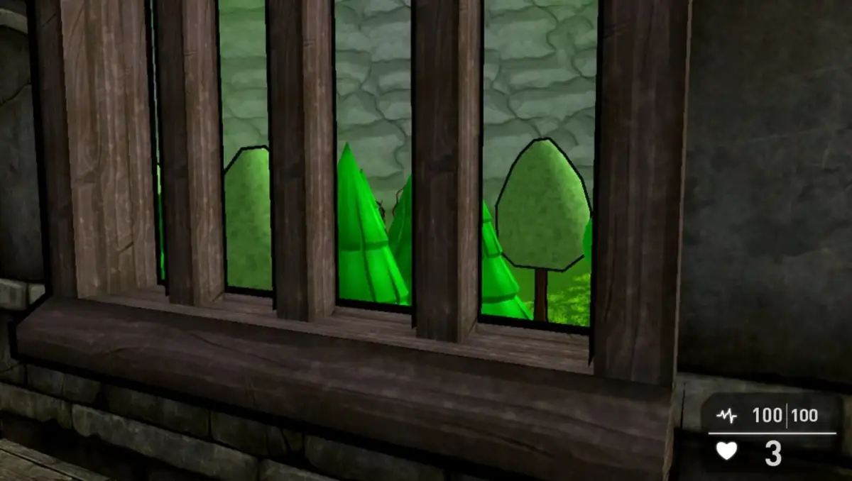 Remaining in a Dream