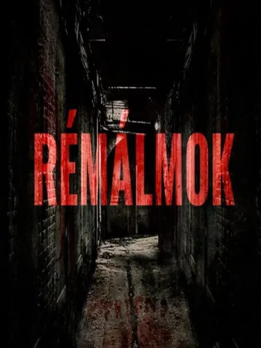 Portada de Remalmok