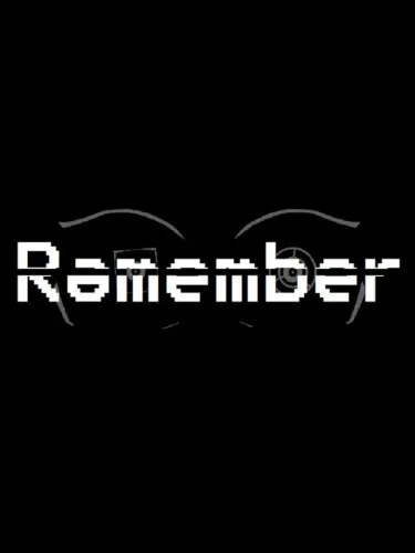 Portada de Remember