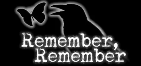 Portada de Remember, Remember
