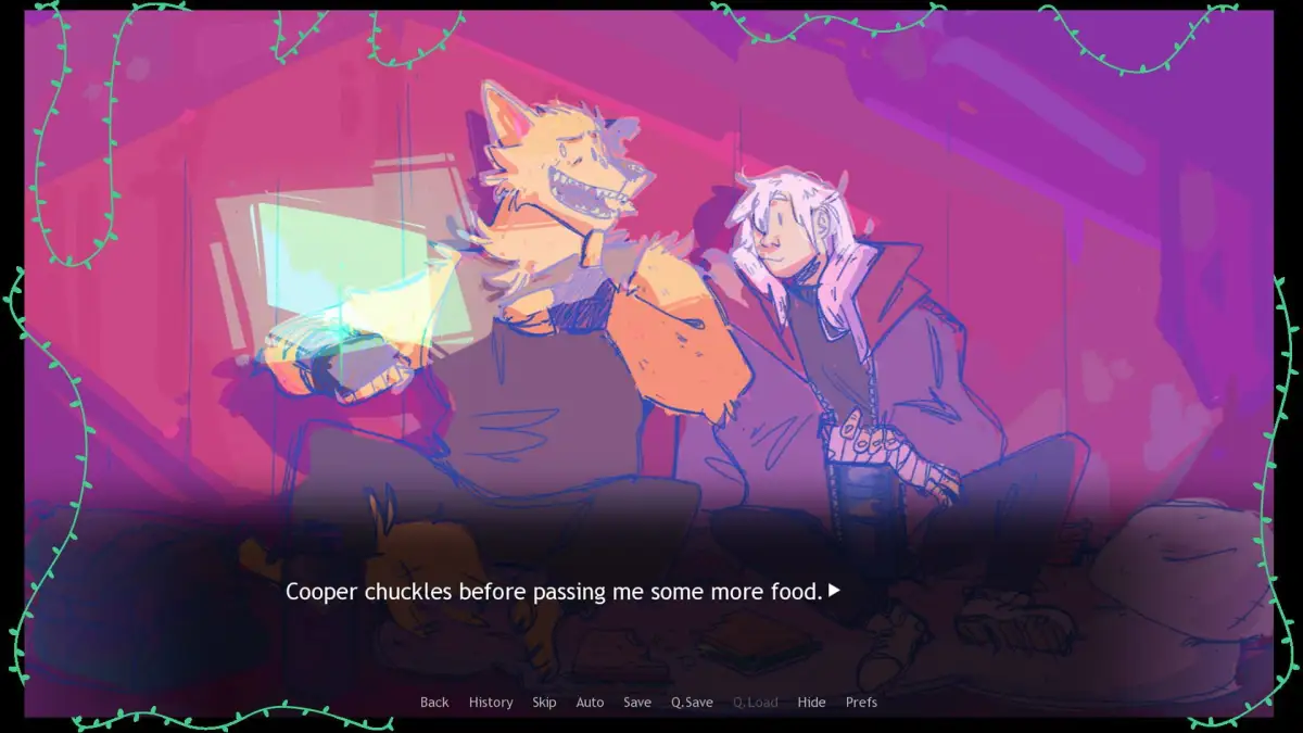 Remember the Flowers