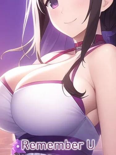 Portada de Remember U