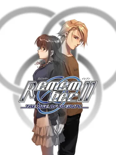 Portada de Remember11: The Age of Infinity