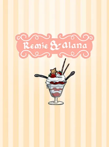 Portada de Remie and Alana