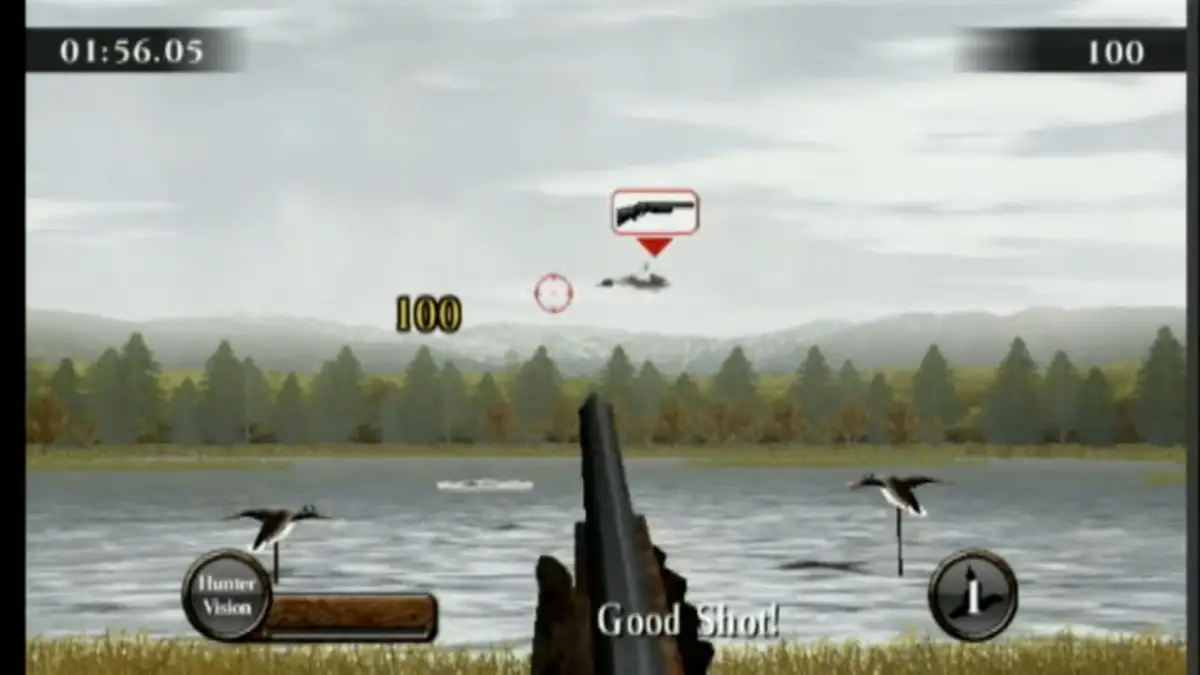 Remington Great American Bird Hunt