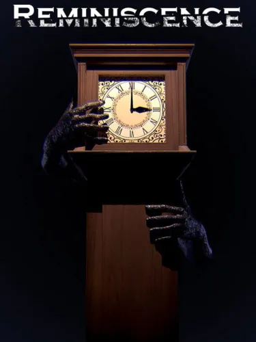 Portada de Reminiscence