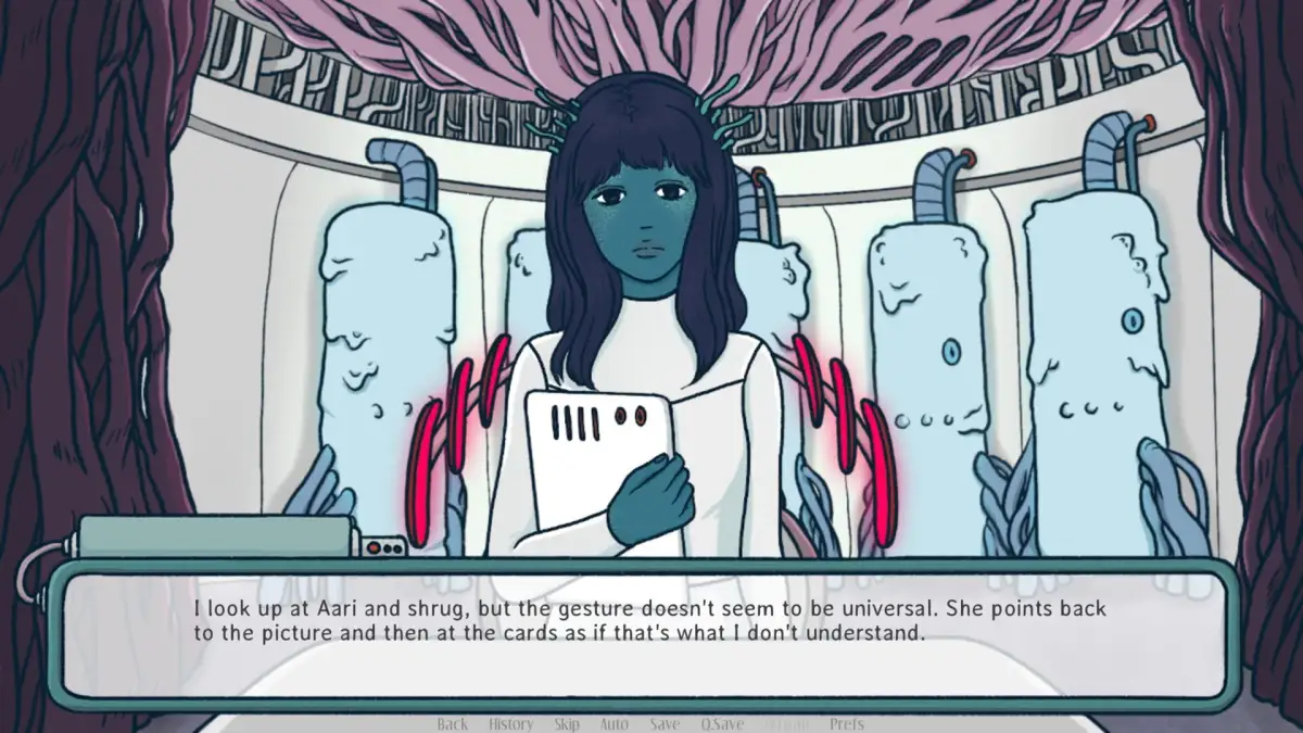 Portada de Reminiscience Overwrite