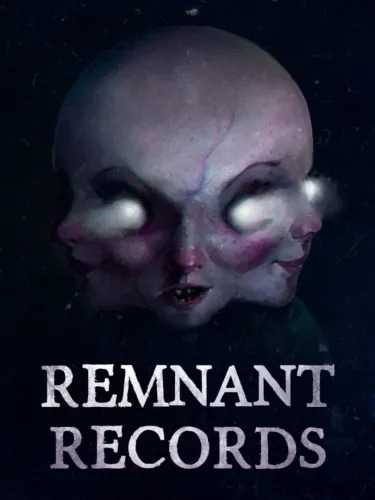 Portada de Remnant Records