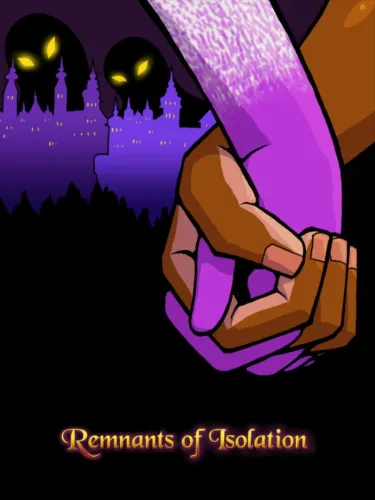 Portada de Remnants of Isolation