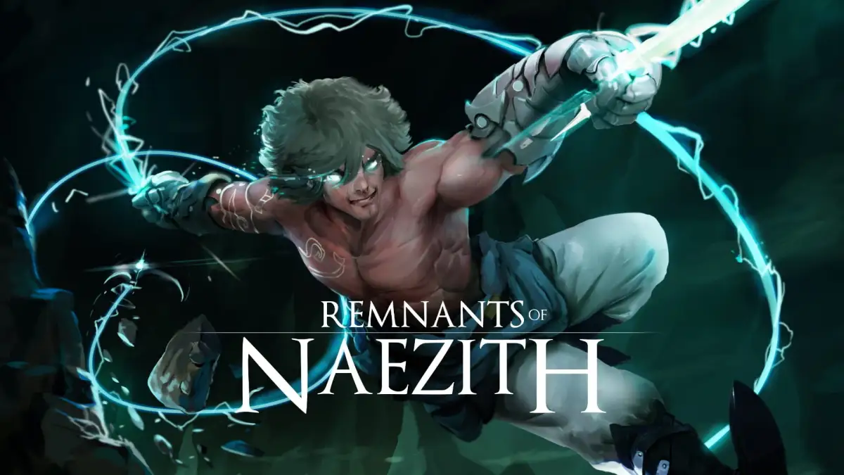 Remnants of Naezith