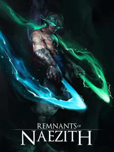 Portada de Remnants of Naezith
