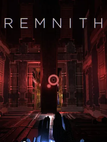 Portada de Remnith