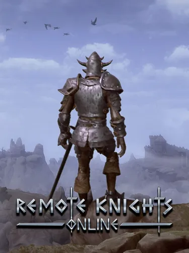 Portada de Remote Knights Online