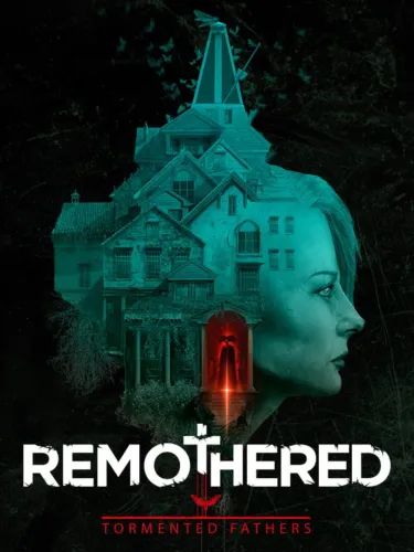 Portada de Remothered: Tormented Fathers