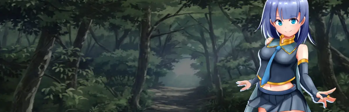 Ren the Summoner and the Erotic Dungeon