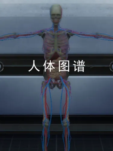 Portada de Ren Ti Tu Pu