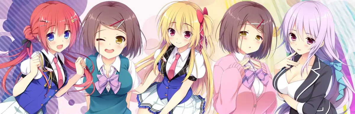 Renai Karichaimashita: Koikari – Love For Hire