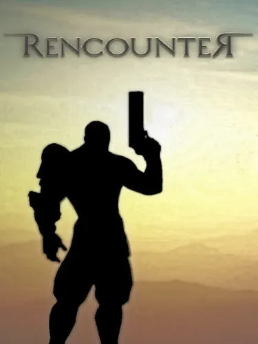 Portada de Rencounter