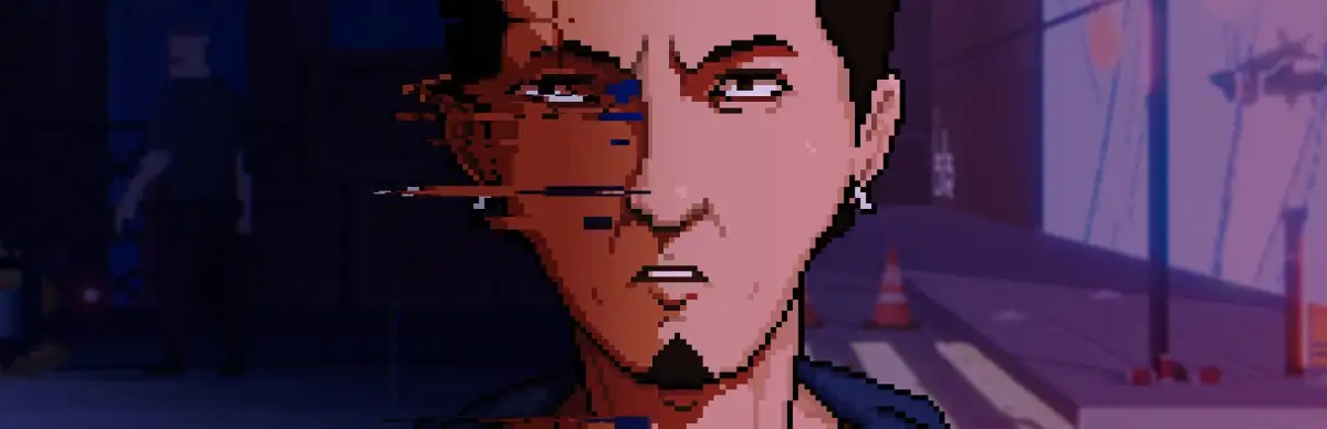 Rendezvous: Shadows of the Past