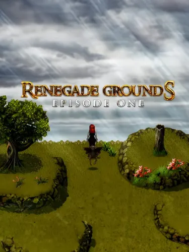 Portada de Renegade Grounds: Episode 1