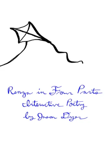 Portada de Renga in Four Parts