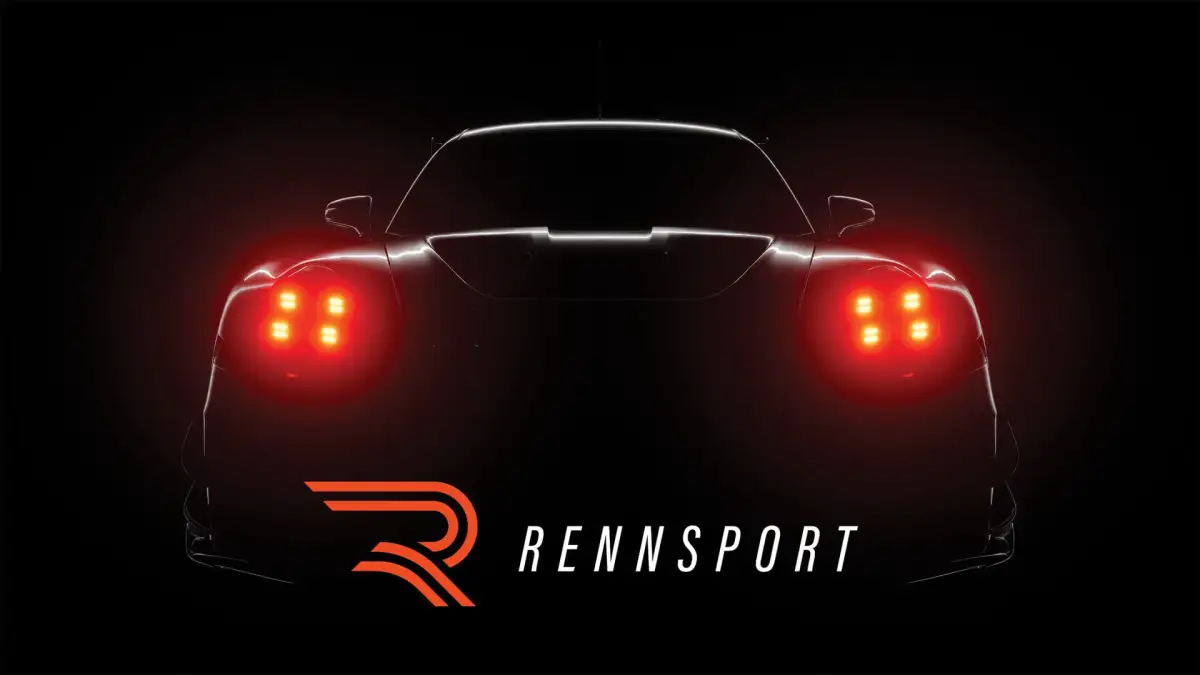 Rennsport