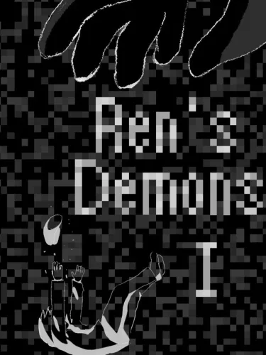 Portada de Ren’s Demons I