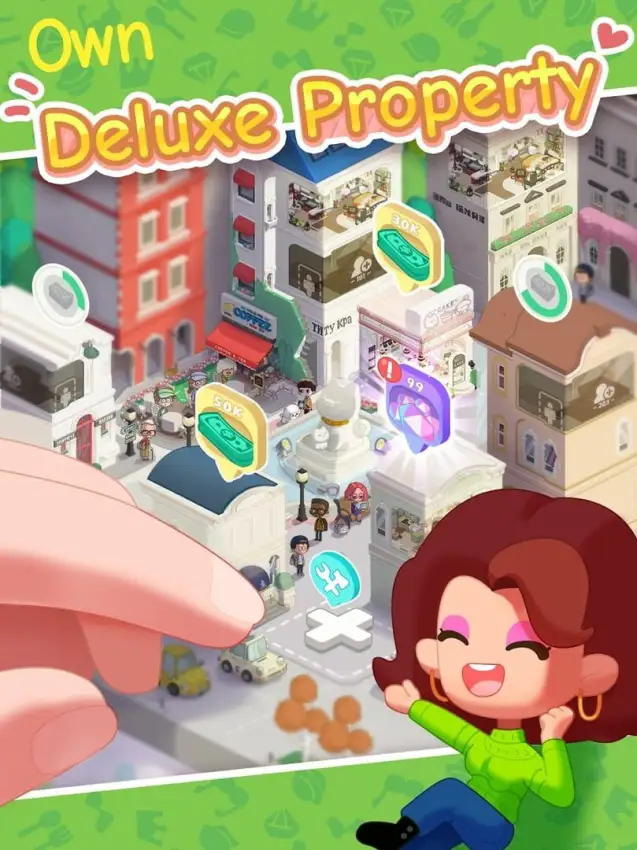 Rent Please!: Landlord Sim