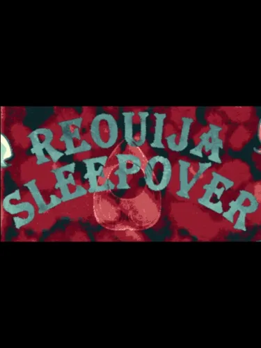 Portada de Reouija Sleepover