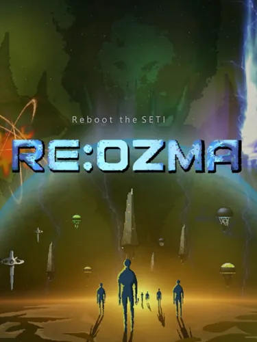 Portada de Re:Ozma