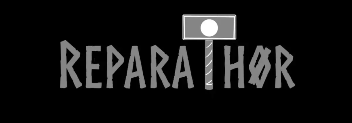Portada de Reparathor