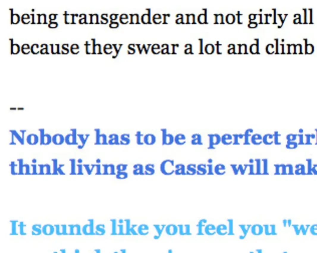 Portada de Reparative