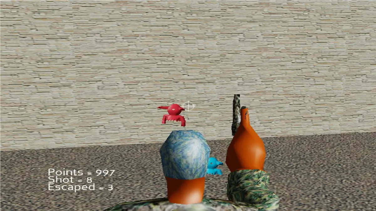 Portada de Repel Aliens 3D