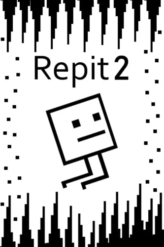 Portada de Repit 2