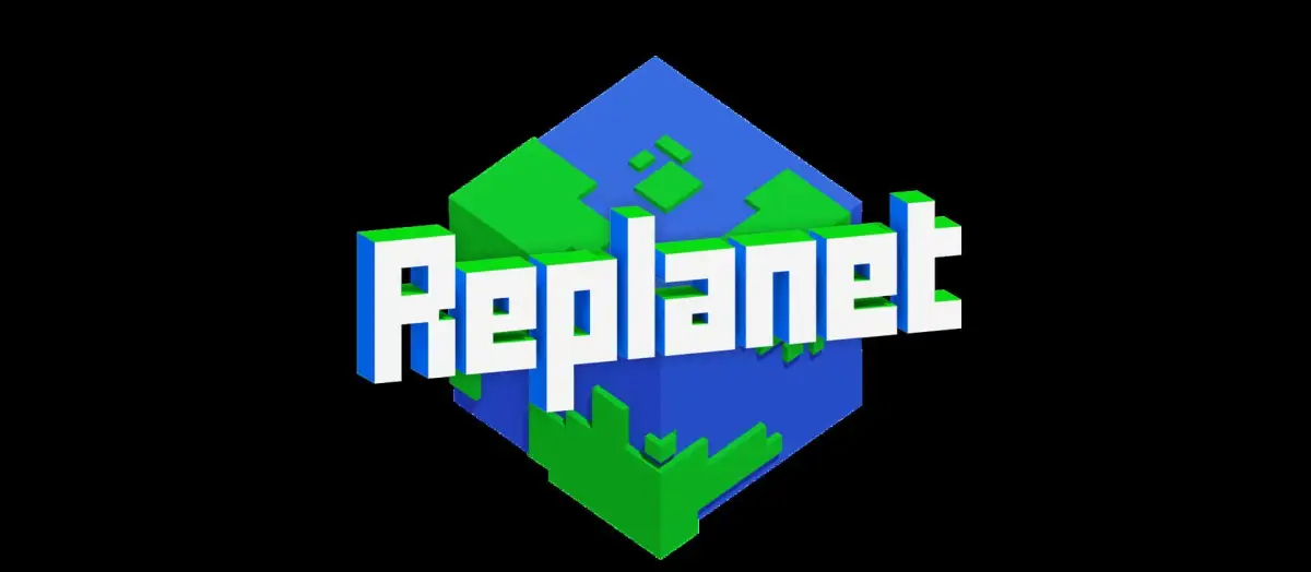 Portada de Replanet