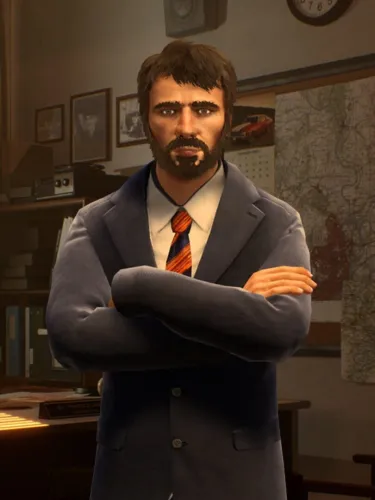 Portada de Repo Man VR