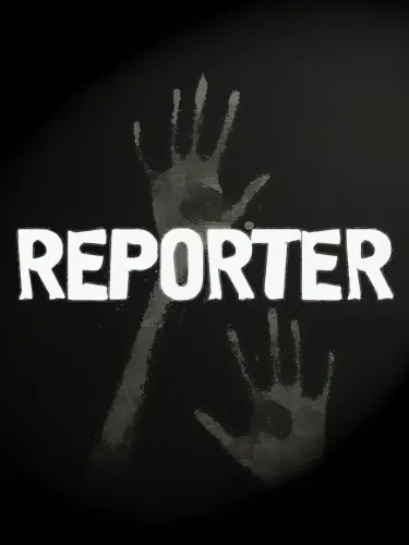 Portada de Reporter